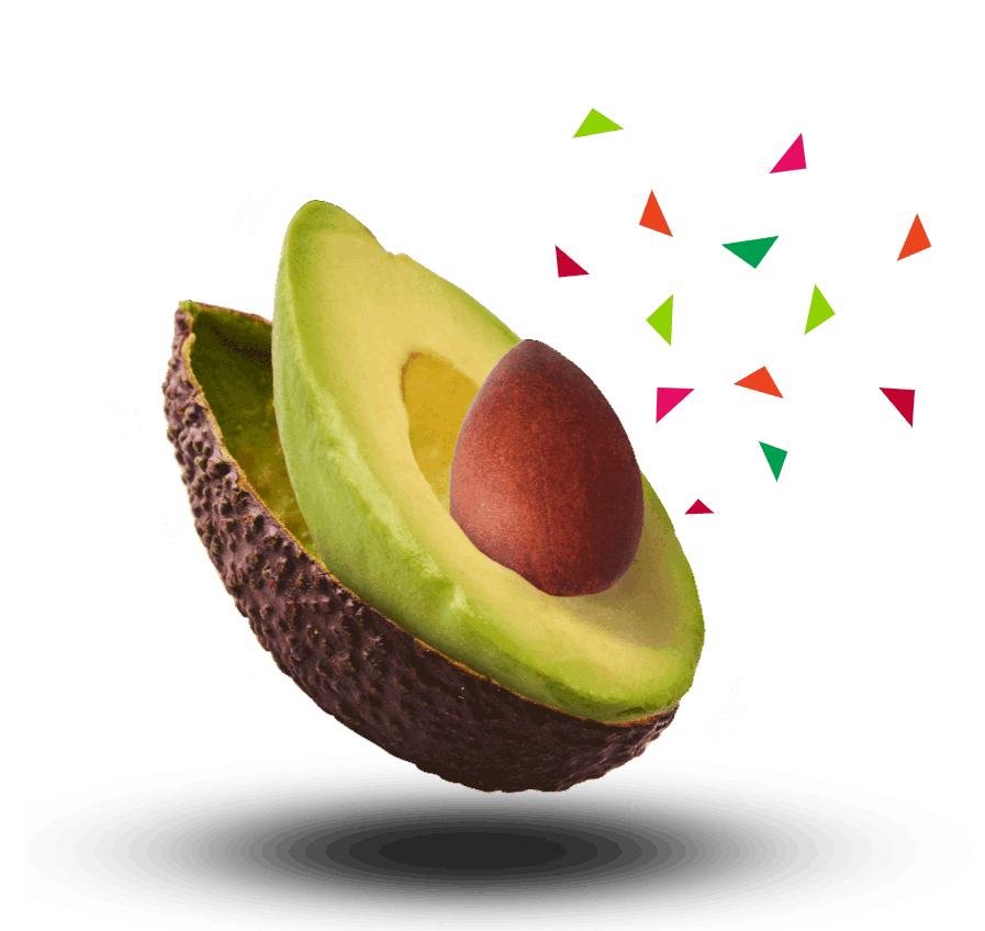Log In To Your Account Avocado University Avocados From Mexico