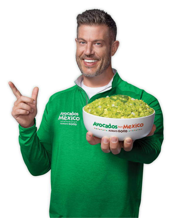 Avocados From Mexico - Big Game