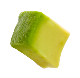 flying avocado