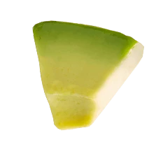 flying avocado