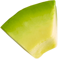 flying avocado