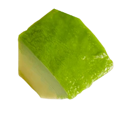 flying avocado