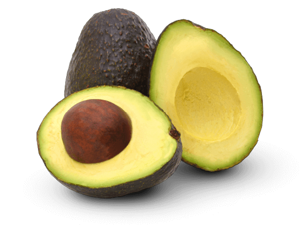 How a prehistoric fruit wound up at your Super Bowl party
