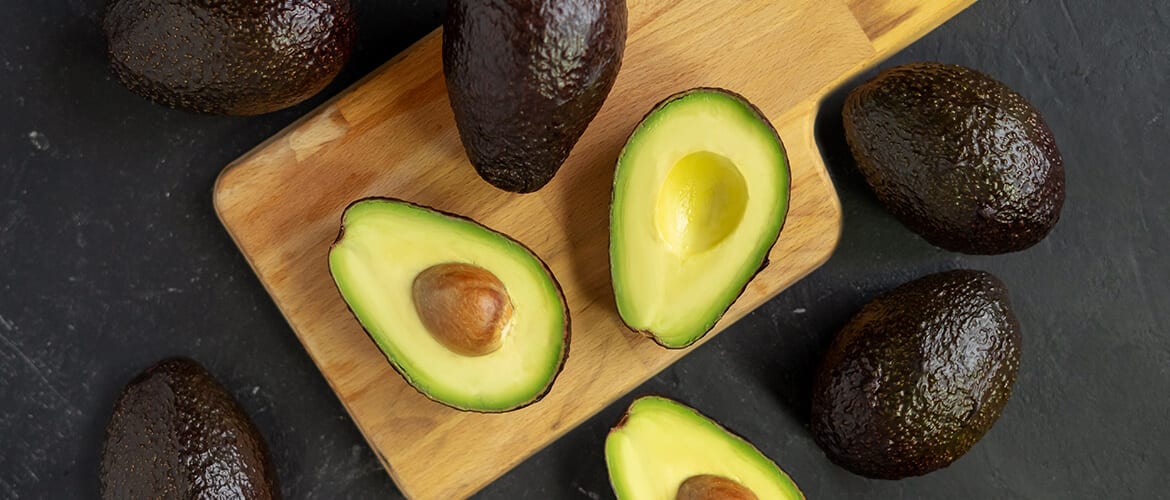 Why Avocados Are Heart Healthy Avocados From Mexico