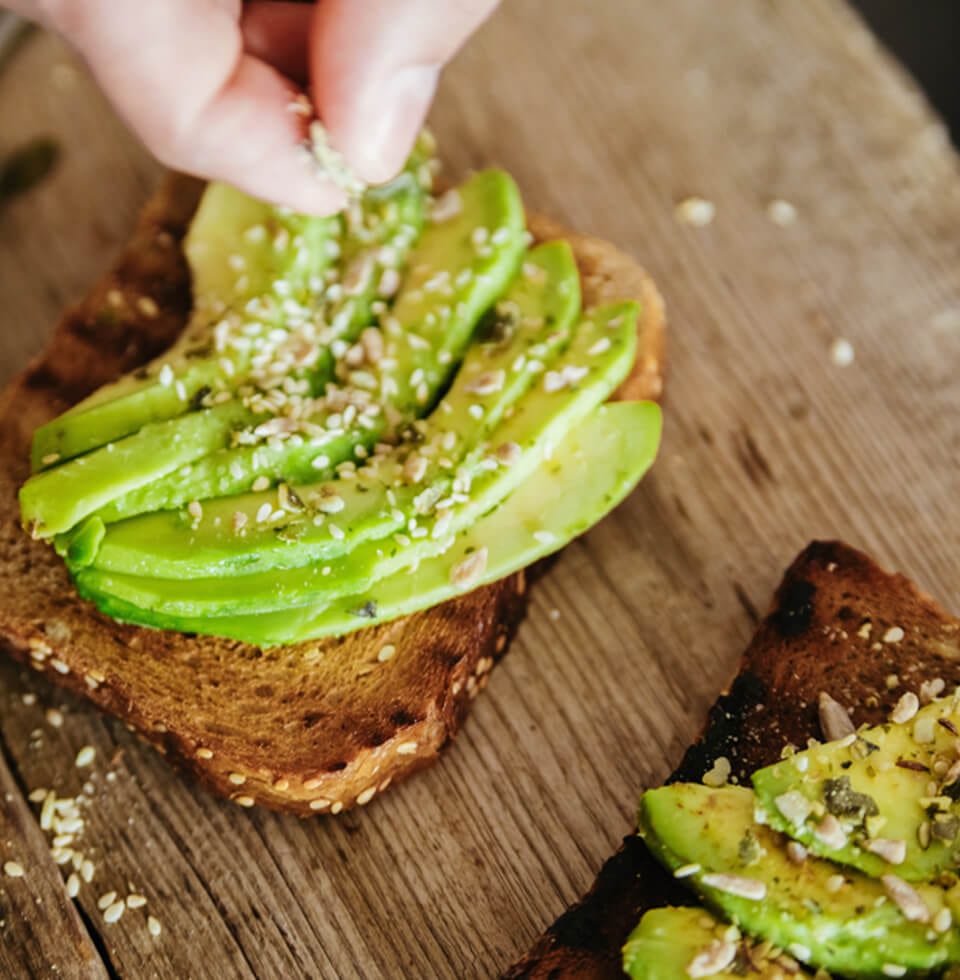 Avocado By The Numbers & Avocado Statistics Avocados From Mexico