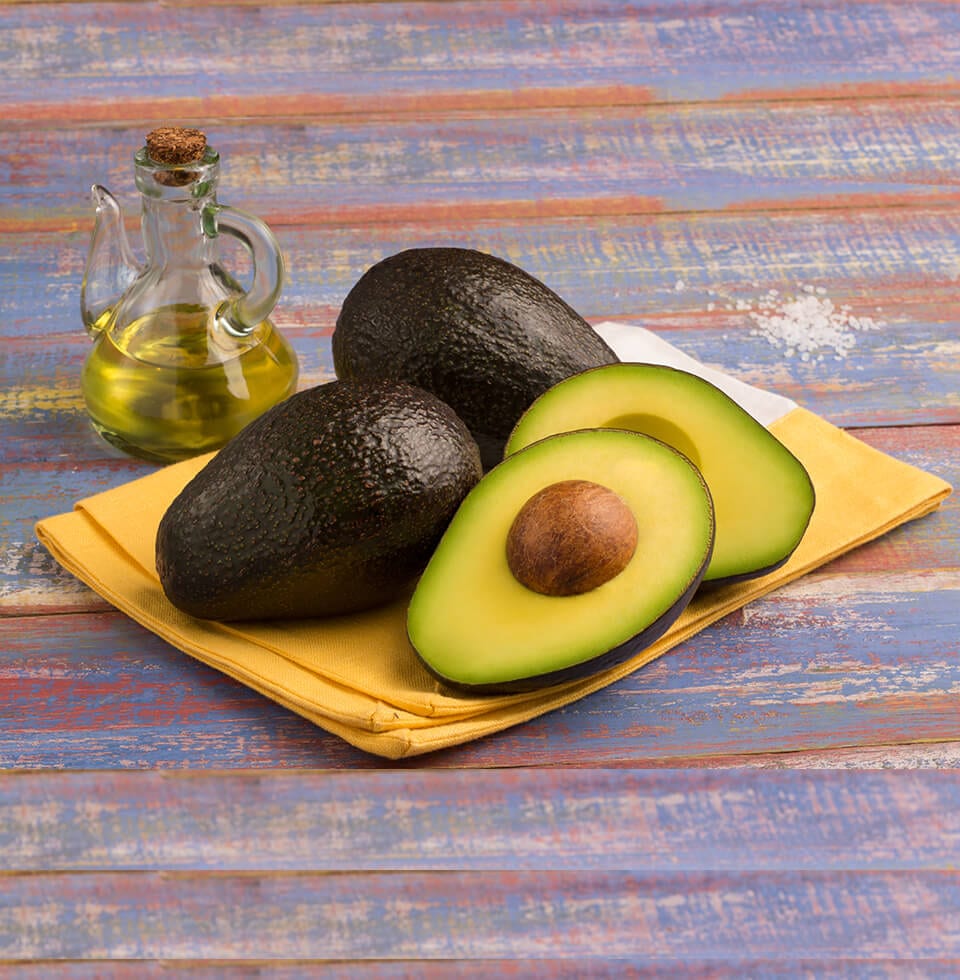 Avocado Cholesterol & A Healthy Diet Avocados From Mexico