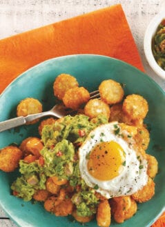 Rocky Mountain High Guac