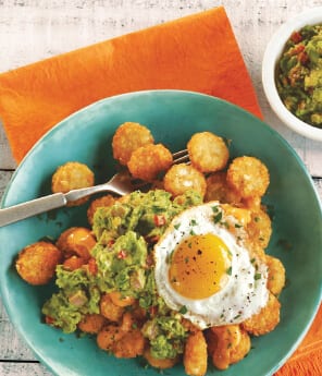 Rocky Mountain High Guac