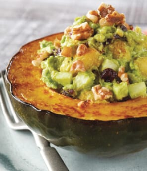 Thanksgiving Guac