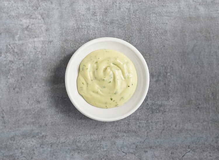 Avocado Béarnaise Sauce