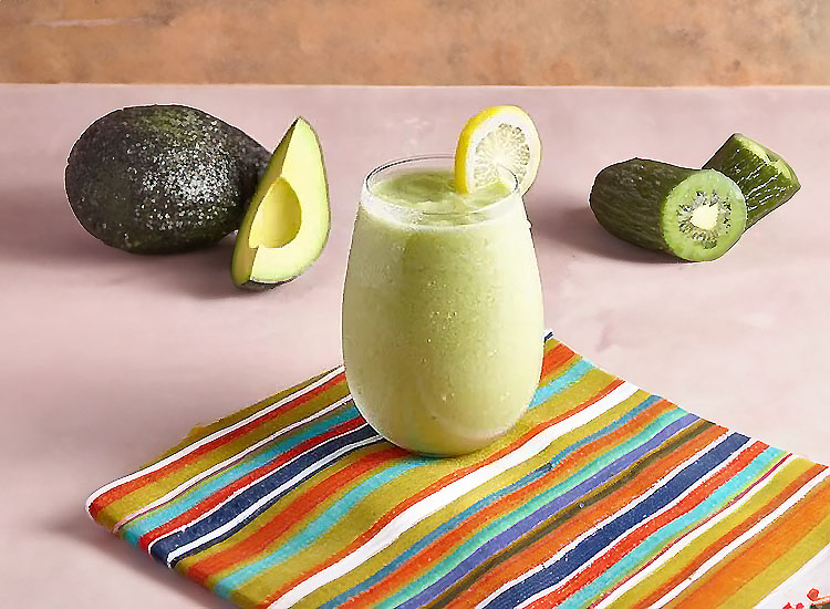 Avocado Cocktail