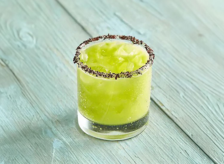 Avocado Margarita