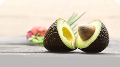 The Hass Avocado