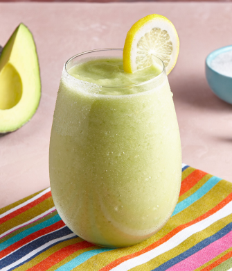 Avocado Cocktail