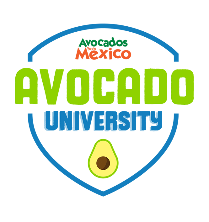 Discover Avocado University