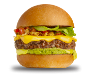 Burgers & Sandwiches