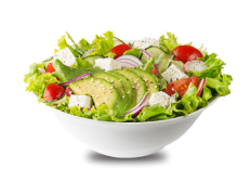 Salads & Bowls