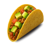 Tacos & Burritos