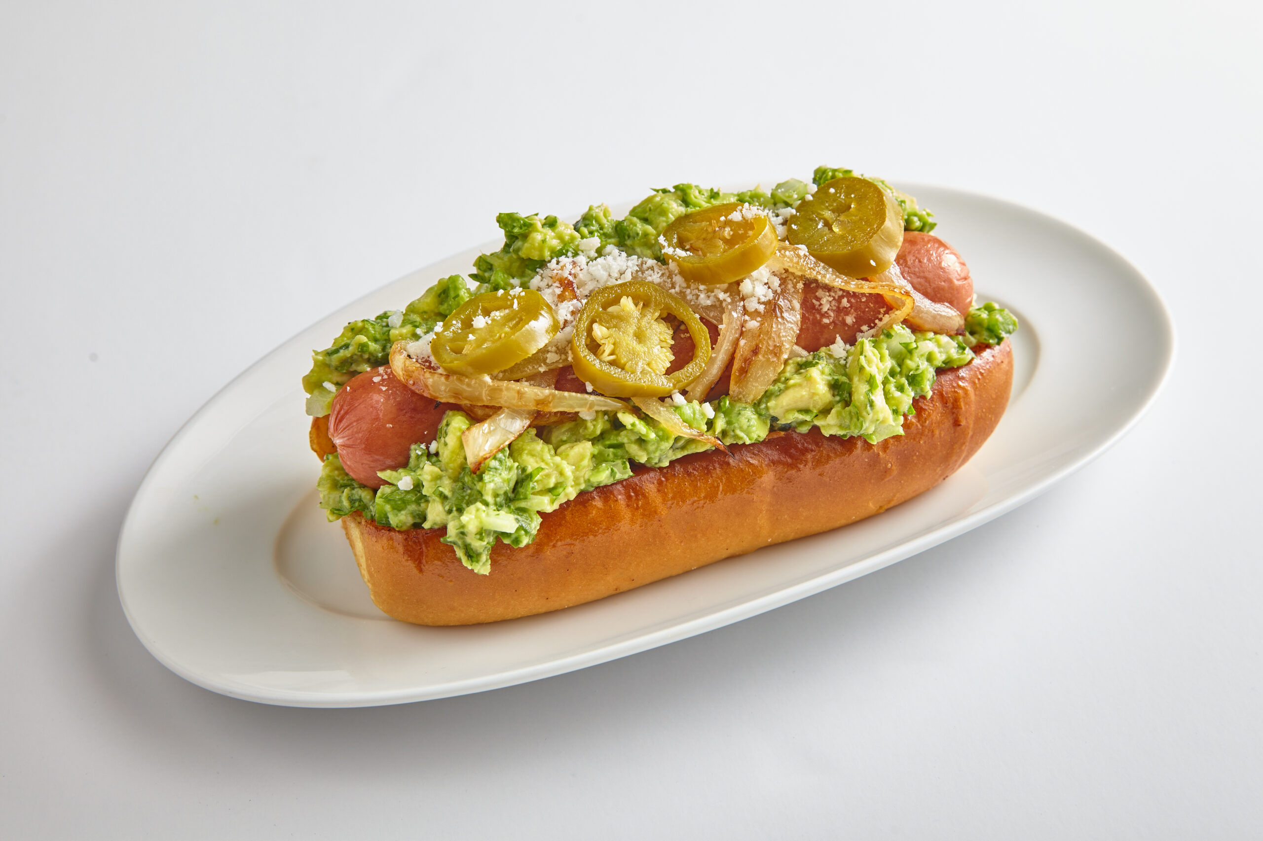 Guac Dog