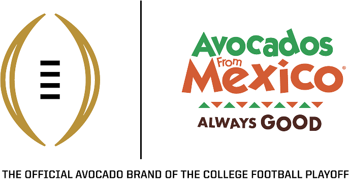 Avocados From Mexico