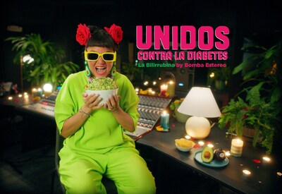 Avocados From Mexico® and Bomba Estéreo Drop Fresh Take on Beloved Latin Classic, 'La Bilirrubina,' to Champion Hispanic Health