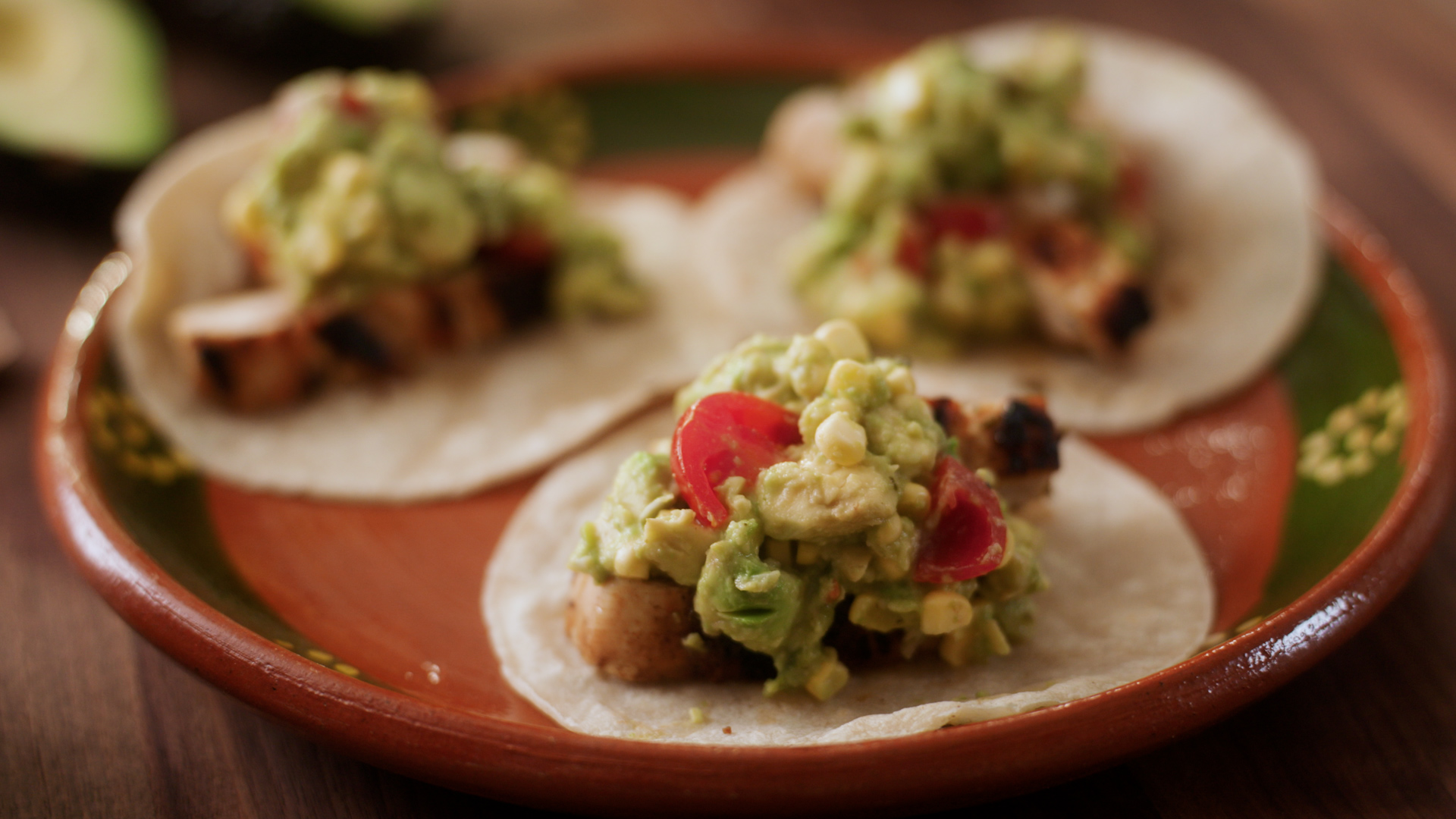 Avocados From Mexico® and Chef Pati Jinich Empower Hispanic Communities to Take Charge of Their Health With Diabetes-Friendly Recipes That Don't Sacrifice Flavor